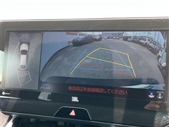 ハリアー Z レザーパッケージ