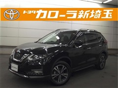 日産 エクストレイル 20XI