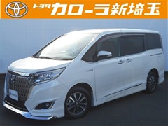 トヨタ エスクァイア XI