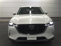 CX-60 XD Lパッケージ