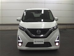 デイズ ハイウェイスター X