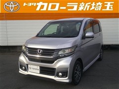 N-WGN カスタムG ターボPKG