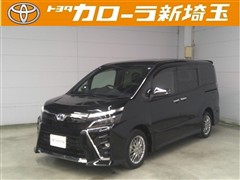 トヨタ ヴォクシー HEV ZS キラメキ3