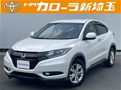 ホンダ ヴェゼル X ホンダセンシング