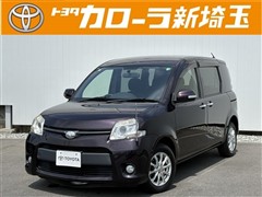 トヨタ シエンタ DICEリミテッド