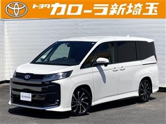 ノア HEV S-Z