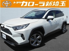 トヨタ RAV4 G
