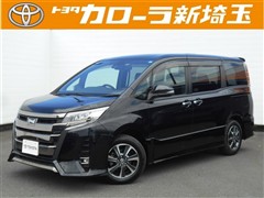 トヨタ ノア SI WXB2