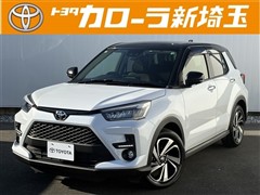 トヨタ ライズ Z