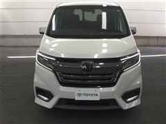 ステップWスパーダ クールホンダ