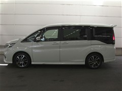 ステップWスパーダ クールホンダ