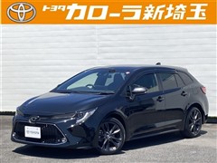 トヨタ カローラツーリング WXB