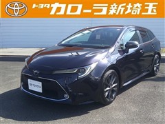 カローラツーリング WXB
