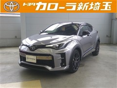 C-HR HEV S GRスポーツ