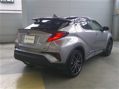 C-HR HEV S GRスポーツ