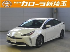 トヨタ プリウス A ツーリングセレクション