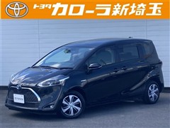 トヨタ シエンタ HEV G クエロ