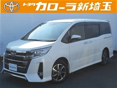 トヨタ ノア SI WXB2