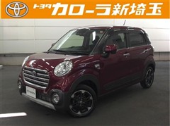 ピクシスジョイ C G SA3