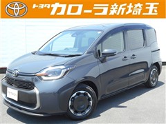 シエンタHEV Z