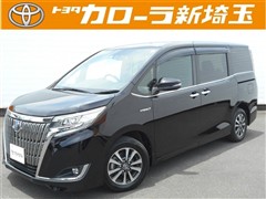 トヨタ エスクァイア XI