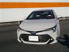 カローラスポーツ HEV G Z