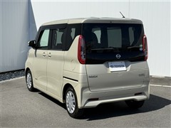 ルークス HEV X