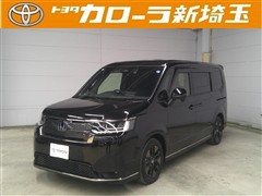 ホンダ ステップワゴンE:HEVスパーダ