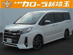 トヨタ ノア SI WVB3
