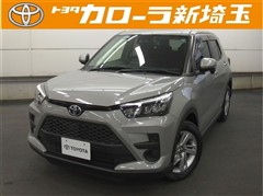 トヨタ ライズ G