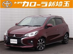 三菱 ミラージュ G