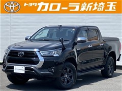 トヨタ ハイラックス Z