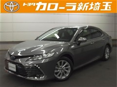 トヨタ カムリ G