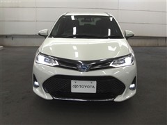 カローラフィールダーHEV WXB