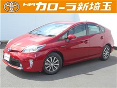 プリウス S