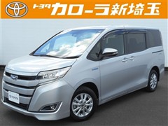 トヨタ ノア HEV G