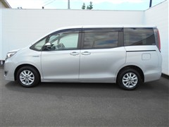 ノア HEV G