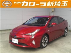 トヨタ プリウス A ツーリングセレクション