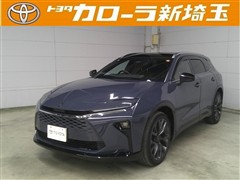 トヨタ クラウンエステート Z