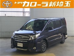 トヨタ ノア SI