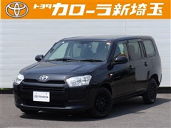 トヨタ プロボックスバン F