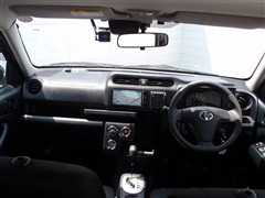 プロボックスバン F