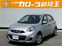 日産 マーチ S