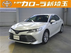 トヨタ カムリ G