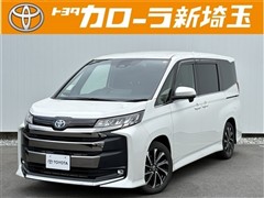 トヨタ ノア HEV S-Z