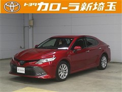 トヨタ カムリ G