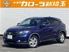 ホンダ ヴェゼル Xホンダセンシング