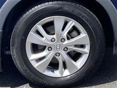 ヴェゼル Xホンダセンシング