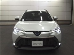 カローラクロス HEV Z
