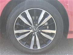 フィットHV S ホンダセンシング